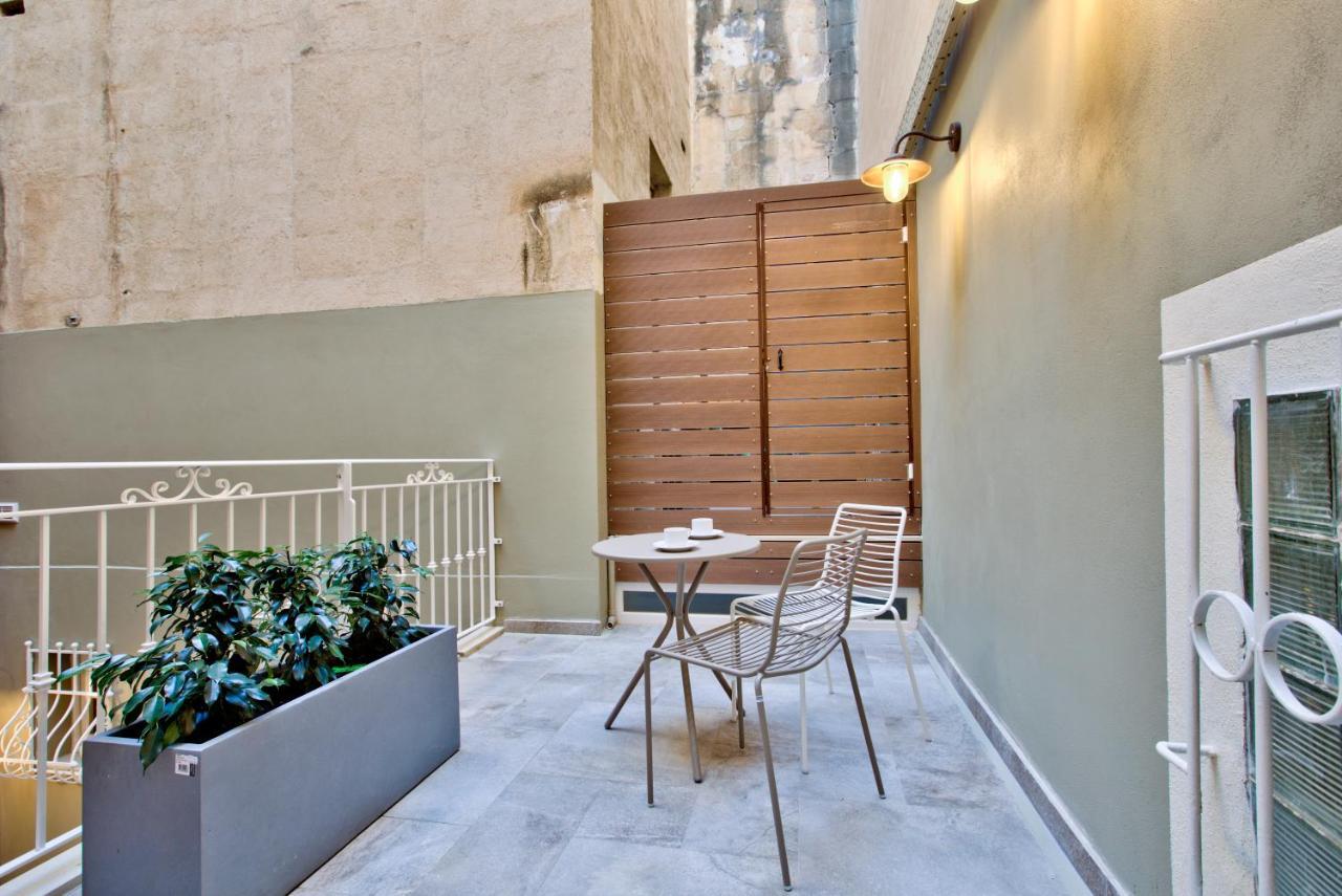 Chateau La Vallette - Grand Harbour Suite Valletta Exterior photo