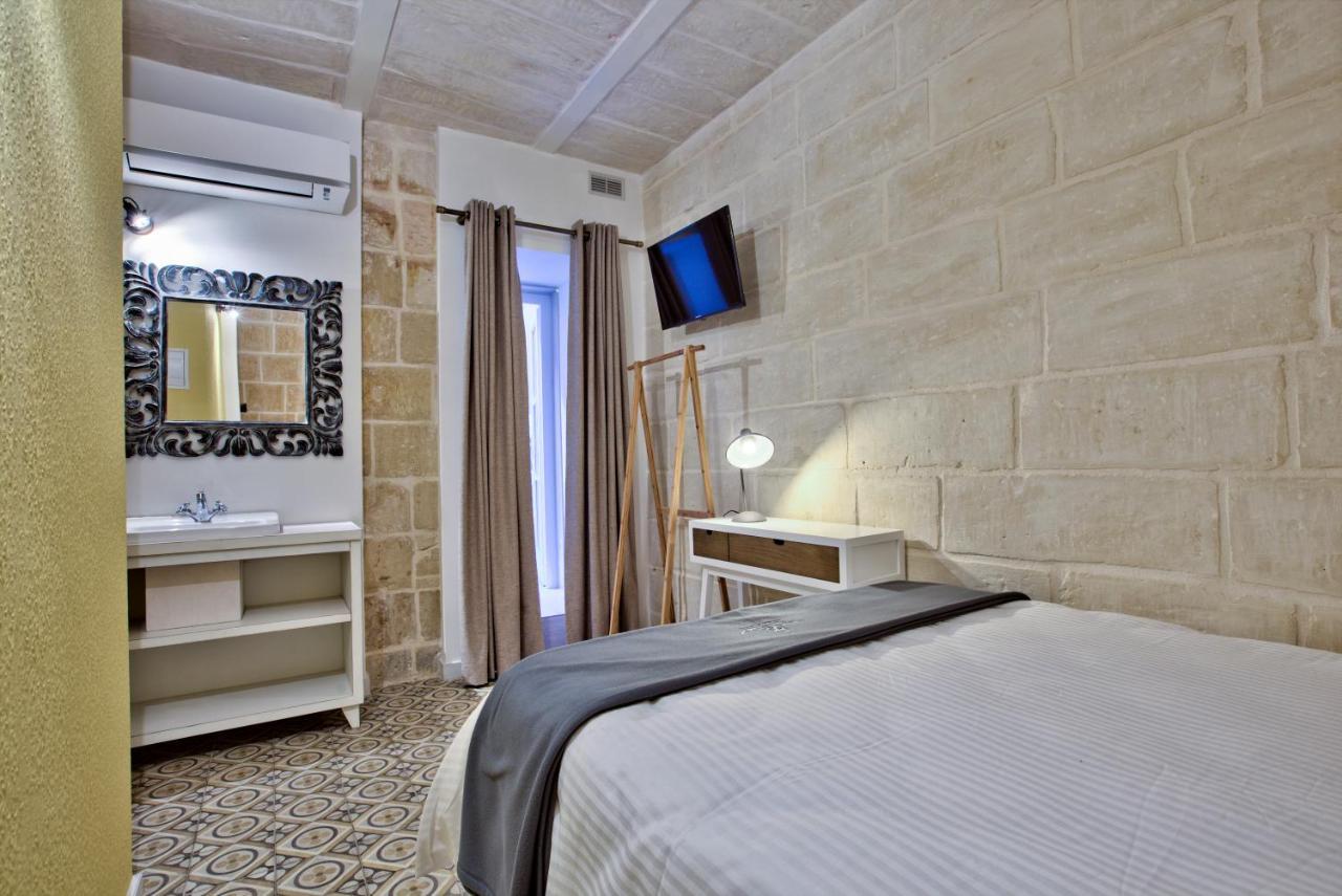 Chateau La Vallette - Grand Harbour Suite Valletta Exterior photo
